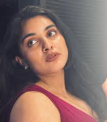 Nivetha Thomas